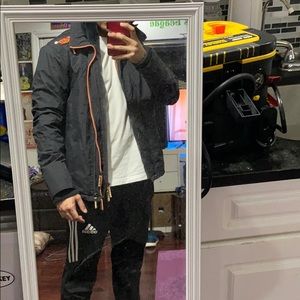 Superdry Original Jacket